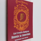 Carl Fredrik Dahlgren : Runoja ja runoelmia (signeerattu) - pikkukuva 1