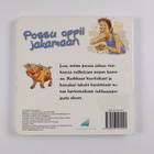 Steve Smallman : Possu oppii jakamaan : tuhlaajapojan tarina - pikkukuva 2
