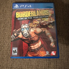 Borderlands Game of the Year Edition (PS4) - pikkukuva 1
