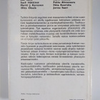 Ergonomia : ihminen : työ : tekniikka - pikkukuva 2