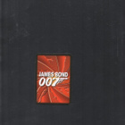 Keräilykortti JAMES BOND Tohtori Ei n:o 5/5 - pikkukuva 2