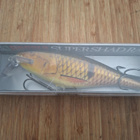 Rapala Super Shad Rap 14cm JP - pikkukuva 1