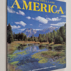 Thomas G. Aylesworth ym. : This beautiful land america - pikkukuva 1