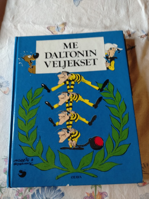 me dalttonon veljekset
