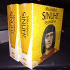 31 cd äänikirja Waltari : Sinuhe Egyptiläinen ( UUSI ) - pikkukuva 1