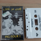 Liha ja viihe - pig-tour I - pikkukuva 1