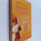 Jennifer Crusie : Anyone But You - pikkukuva 1