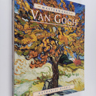 Nathaniel Harris : The Masterworks of Van Gogh - pikkukuva 1