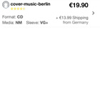 Günther Höller - Bläsermusik da gamba Des Italienischen Cd - pikkukuva 4