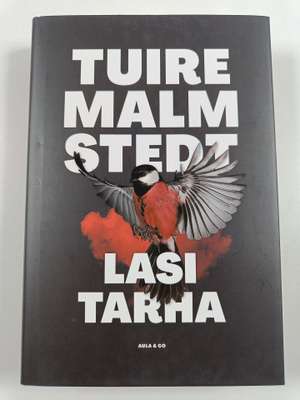 Tuire Malmstedt : Lasitarha