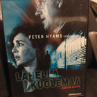 Lähellä kuolemaa - Narrow Margin (1974) DVD Suomijulkaisu - pikkukuva 1