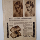 Suomen kuvalehti n:o 4/1933 - pikkukuva 2