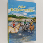 Anna Sellberg : Mian ratsastusleiri - pikkukuva 1