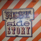 WEST SIDE STORY : ORIGINAL SOUNDTRACK-CZECHOSLOVAKIA LP 1970 - pikkukuva 1