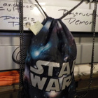 STAR WARS KASSI / REPPU NYÖREILLÄ - pikkukuva 2
