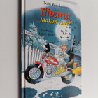 Satu Reinikainen : Tiipatta, Jaakon kaveri - pikkukuva 1