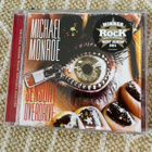 Michael Monroe - Sensory Overdrive CD. Deluxe Edition - pikkukuva 1