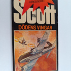 John P. Scott : Dödens vingar - pikkukuva 1