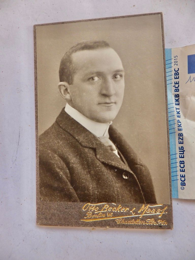 CDV Kuva Suojeluskunta Lapuanliike Saksa ym TUNNETTU Henkilö