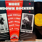 More Sundown Rockers LP - pikkukuva 1