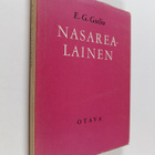Eelis G. Gulin : Nasarealainen : Jeesus ihmisenä - pikkukuva 1