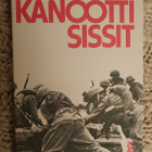 Pentti H. Tikkanen: Kanoottisissit - pikkukuva 1
