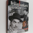 Dekkarisankarit : kuka kukin on - pikkukuva 1