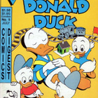 Gladstone Comics Digest: Donald Duck No.5 1987 - pikkukuva 1