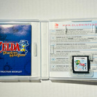 The Legend of Zelda : Phantom Hourglass - Nintendo DS - pikkukuva 4