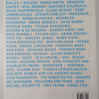 Philip Jodidio : Building a new millennium = Bauen im neu... - pikkukuva 2