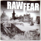 cd, The Raw Fear cd, fx-cd, book [horror movie soundtrack] - pikkukuva 1