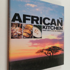 Josie Stow : The African kitchen : a day in the life of a... - pikkukuva 1