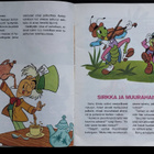 Disneyn Maksi-Minnit: Hauskat muistot (1973) - pikkukuva 3