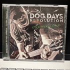 DOG DAYS REVOLUTION - Overloaded cd (Ex-Peer Günt heput) - pikkukuva 1