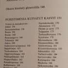 KUIVAKUKAT, INGA BERGFELDT - pikkukuva 3