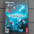 PC CD: Terminator 3: War Of The Machines peli (2003) - pikkukuva 1