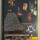 CUBE - kuutio -trilogia (1997-2004) 3DVD - pikkukuva 3