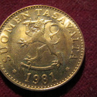 50 penniä 1981 - pikkukuva 2