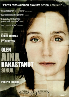 Olen aina rakastanut sinua (DVD)