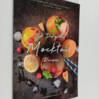 Barbara Riddle : 42 Delightful Mocktail Recipes : A Compl... - pikkukuva 1