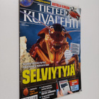 Tieteen kuvalehti 2/2014 - pikkukuva 1