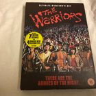The Warriors (dvd) - pikkukuva 1