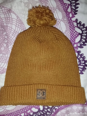 DC shoes pipo