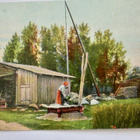 VANHA Postikortti Häme 1912 - pikkukuva 1