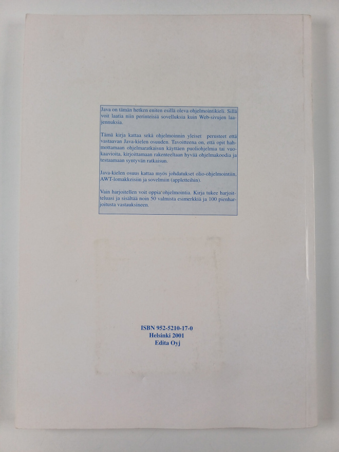 Item image