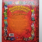 Maailman hauskin sarjakuvalehti - pikkukuva 2