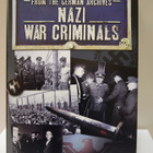 3 x dvd Nazi war criminals - pikkukuva 1