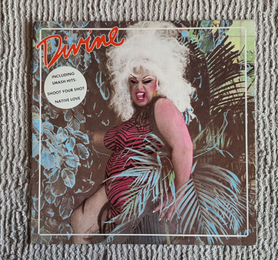 Divine - My First Album