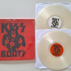 Kiss Destroys Anaheim Kirkkaat vinyylit 2 * LP - pikkukuva 2