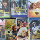 RÖLLI 7DVD - pikkukuva 2